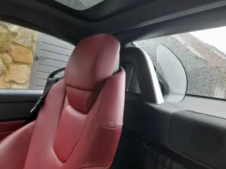 Mercedes-Benz SLK 300 2016