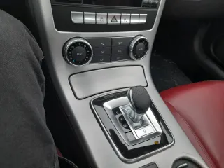 Mercedes-Benz SLK 300 2016
