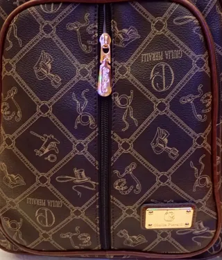 Zainetto Giulia Pieralli Firenze