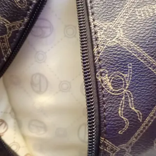 Zainetto Giulia Pieralli Firenze