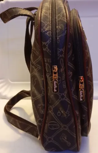 Zainetto Giulia Pieralli Firenze