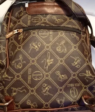 Zainetto Giulia Pieralli Firenze