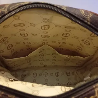 Zainetto Giulia Pieralli Firenze