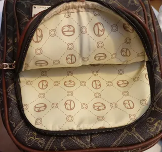 Zainetto Giulia Pieralli Firenze