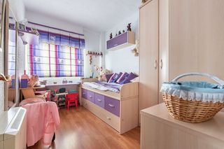 Piso en venta en Centro en Fuenlabrada