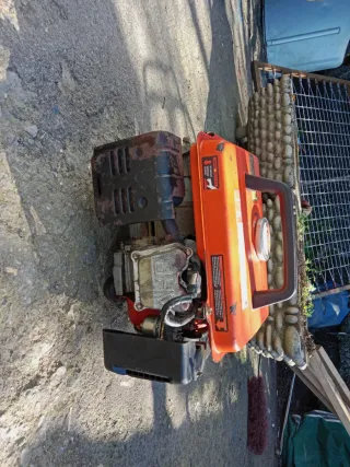 Generador Isasa 1000W