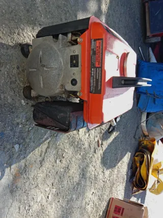 Generador Isasa 1000W