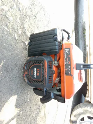 Generador Isasa 1000W