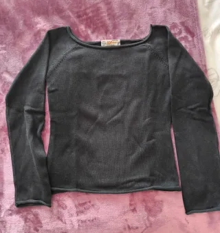 Jersey BSK Negro Talla M