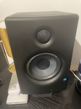 PreSonus Eris E4.5 Monitores Estudio Multimedia