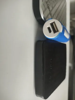 Lote de productos electrónicos