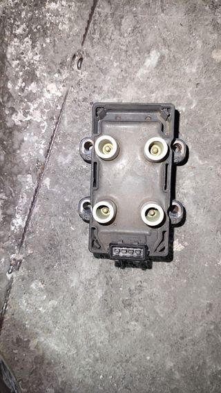 Bobina Encendido Renault Clio 2