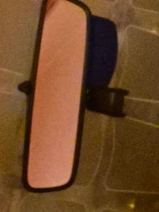 retrovisor interior opel vectra C