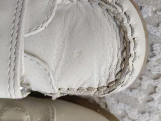 Zapatos niño talla 21