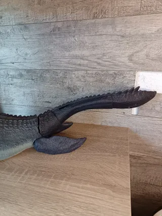 Figura Dinosaurio Marino