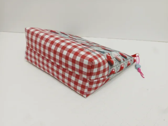 Neceser/Estuche de viaje