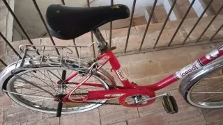 Torrot Bici Retro Vintage