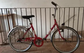 Torrot Bici Retro Vintage