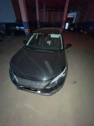 Peugeot 5008 1.2 PureTech Automático