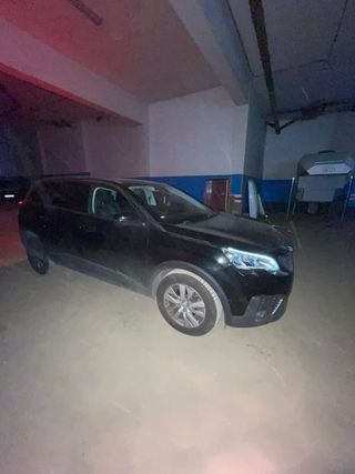 Peugeot 5008 1.2 PureTech Automático