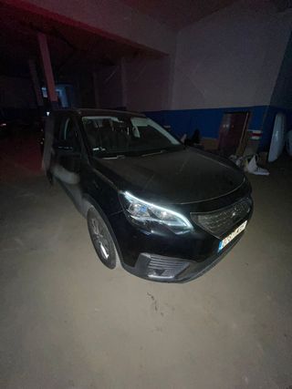 Peugeot 5008 1.2 PureTech Automático