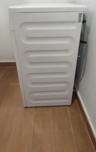 Lavadora Beko 6kg 1200rpm A+++