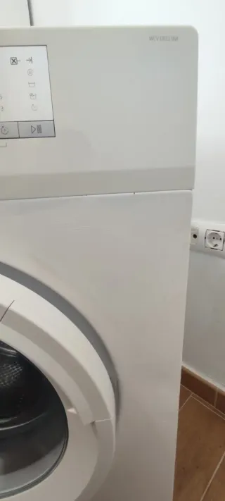 Lavadora Beko 6kg 1200rpm A+++