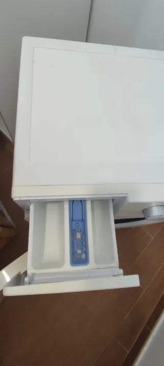 Lavadora Beko 6kg 1200rpm A+++