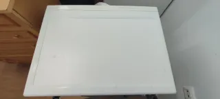 Lavadora Beko 6kg 1200rpm A+++