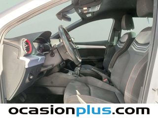 SEAT Ibiza 1.0 TSI S&S FR XL 81 kW (110 CV)