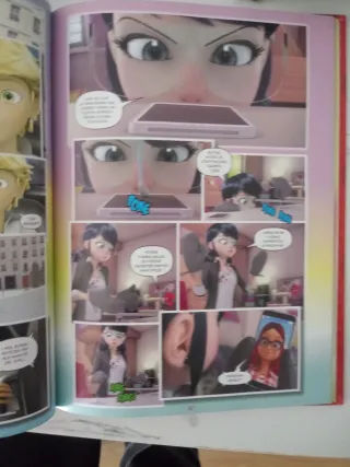 Gat Noir per duplicat! (Miraculous [Prodigiosa ...