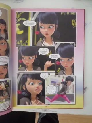 Gat Noir per duplicat! (Miraculous [Prodigiosa ...