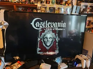 Consola PS3 Super Slim Negra + 3 Mandos