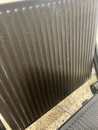 Tefal GC241D Grill Placas Antiadherentes