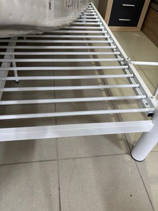 Litera Doble cama Matrimonial