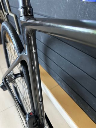 Scott Addict RC 40 2024