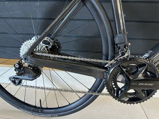 Scott Addict RC 40 2024