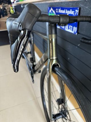 Scott Addict RC 40 2024