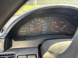 Nissan Vanette cargo 1998