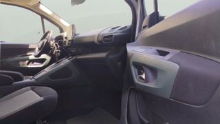 Citroen Berlingo BlueHDi 130 S&S Talla M Shine 96 kW (130 CV)