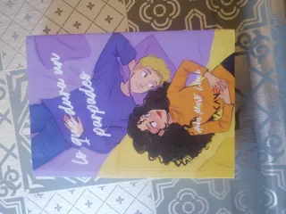 Lo que dura un parpadeo