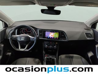 SEAT Ateca 1.5 TSI S&S Style XL 110 kW (150 CV)