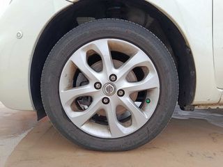 Nissan Micra Tekna Sport CVT