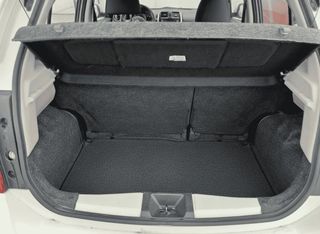 Nissan Micra Tekna Sport CVT