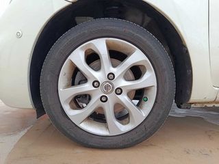 Nissan Micra Tekna Sport CVT