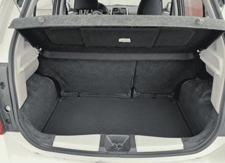 Nissan Micra Tekna Sport CVT