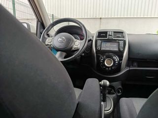 Nissan Micra Tekna Sport CVT