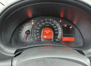 Nissan Micra Tekna Sport CVT