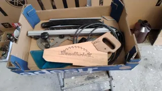 Mesa de corte Makita