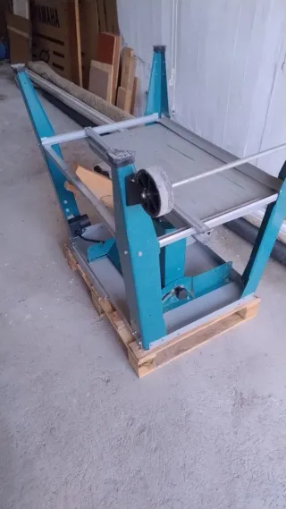 Mesa de corte Makita